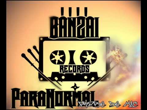 PARA -Probe de Mic [BanzaiRecords]