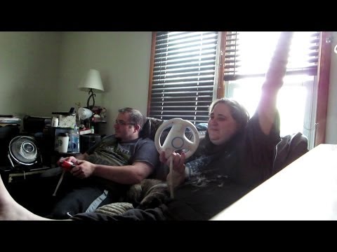 624 - Vlog 5/26/2014 - Day Off