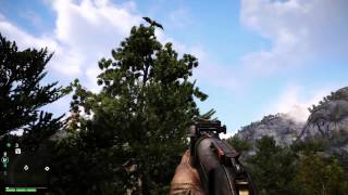 Overkill: I Hate Eagles