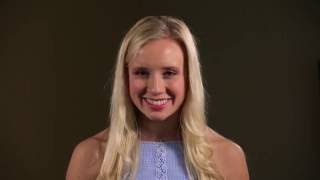 Opportunity Vanderbilt: What do you plan to do with your scholarship