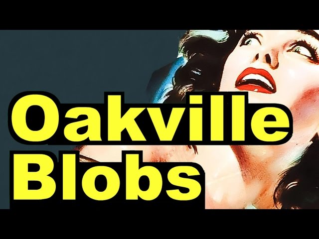Video Uitspraak van Oakville in Engels