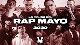 NATOS Y WAOR | FALSALARMA FT SFDK | NADAL015 | AYAX Y PROK... Lo MEJOR de MAYO 2020