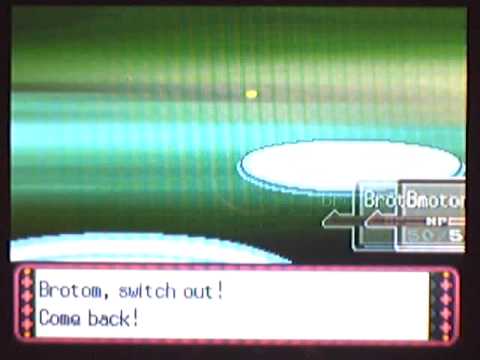 DISFUNCTION'S SUPER FUN PLATINUM ADVENTURE - Part 73 - Elite Four Aaron