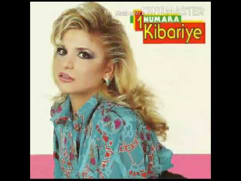 KİBARİYE - ÇARESİZİM