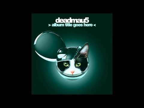 Deadmau5 - Closer (HD)