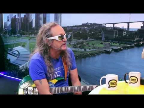 Programa Bom de Papo 01/09/2015 - CID GUERREIRO