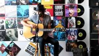 Cory Chisel - Times Won't Change - at Radio Active, Ft. Lauderdale, FL MVI_1477.MOV