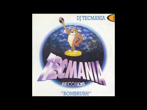 DJ Tecmania - Turn It Out