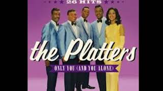 ENCHANTED - The Platters