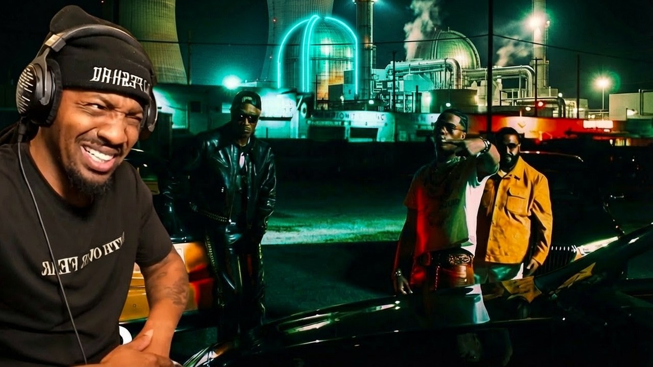 FUTURE WENT CRAZY! | DJ Khaled, Future, Lil Baby - One of Them (REACTION!)