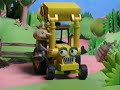 Bob The Builder Busy Bob And Silly Spud 2001 VHS Fullscreen
