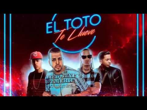 El Sica Ft Arcangel, De La Ghetto y Brytiago - El Toto Te Llueve [AUDIO] ESTRENO!!