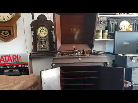 I Think Of You. Carroll Gibbons. The Savoy Hotel Orpheans