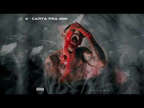 Mr. Dreka - 4 - Letter to Me