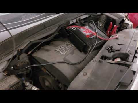 FOR SALE - 19A0126 - 2006 Honda Pilot EX - 3.5L