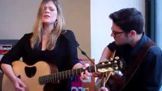 Billboard Chart Beat: Liz Longley "Rush"