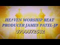 Heaven Worship Instrumental Beats