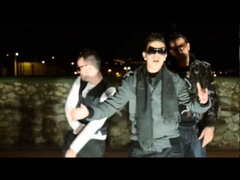 LIL DADDY FT KIKS THE SHOW & SER BROWN -PURA ATRACCIÓN HD- PROD.CASTROPROME