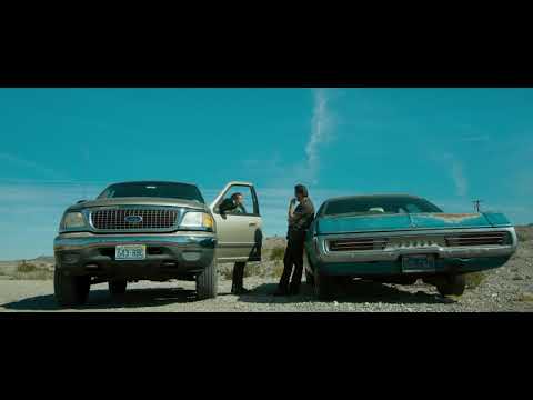 YouTube Trailer