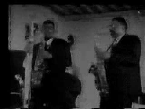 Charles Mingus Jazz Workshop -Close