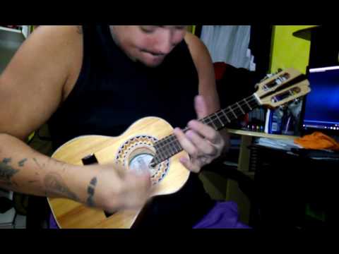 ROYCE DO CAVACO - CHEGOU SUA VEZ