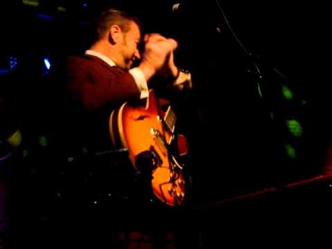 The New Mastersounds- MRG @ Brooklyn Bowl, April 15, 2016