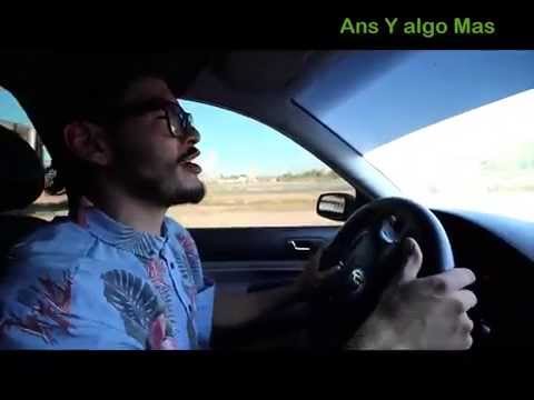 Charles Ans ft. Carla Morrison-Mis Ojos No Podian Ver (Vídeo)