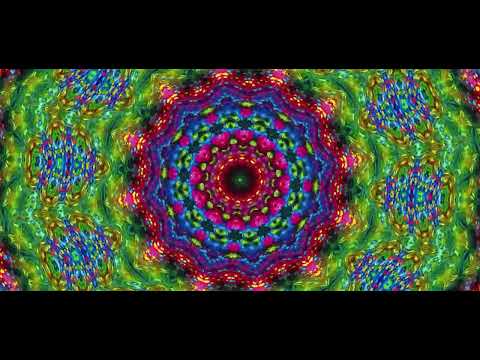 Kök Tengri - Özüne Dön | Şamanik Trans ve Görsel Meditasyon Deneyimi
