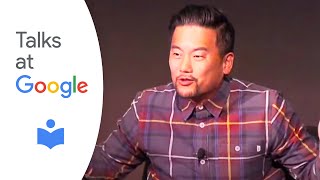 Roy Choi: "LA Son" | Food at Google