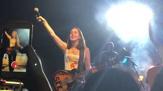 Haim - Want You Back (Live)