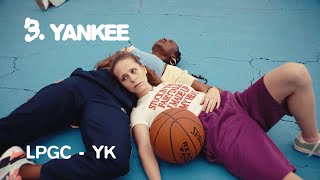 Songtext von Quevedo - YANKEE Text Musik-video-Miniaturansicht