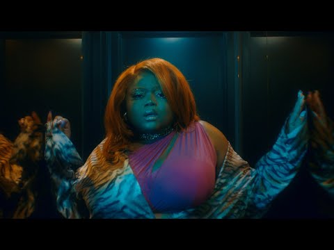 Video thumbnail for Love Shit