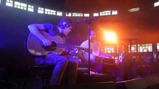 Norman Blake (Teenage Fanclub) - &quot;I Don&#39;t Want Control of You&quot; Acoustic, Sydney Australia