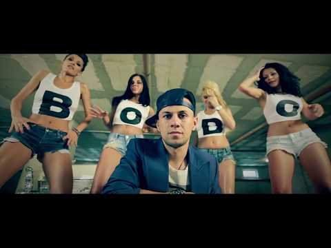 BODO - Baiat Fin (Vdeoclip Oficial)(RMX)