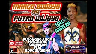 Download lagu MARGO BUDOYO VS PUTRO. WIJIYO - GANONGAN FULL BANYOLAN PLUS SANDAL FEAT BOPO SUGIONO mp3 Download lagu MARGO BUDOYO VS PUTRO. WIJIYO - GANONGAN FULL BANYOLAN PLUS SANDAL FEAT BOPO SUGIONO mp3