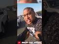 Bikers Mirror Slap Goes Wrong Roadrage Bike