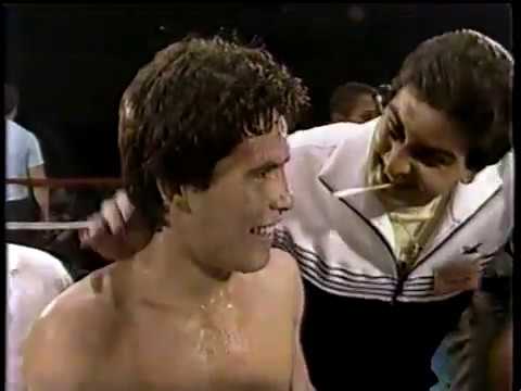 Julio Cesar Chavez Sr. vs Roger Mayweather I