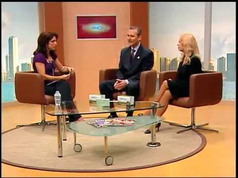 The Balancing Act Show 1233   GreatLife International LLC