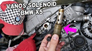 BMW 4.4L V8 Camshaft Guide (2016-2024): M5, X5, 750i & More Go-Parts