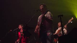 Eminence Ensemble: &quot;The Road&quot; - Fillmore Auditorium - 12.30.17