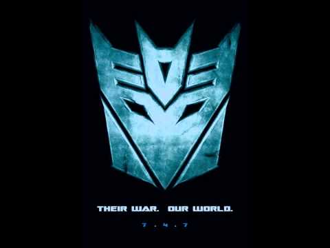 Optimus Prime [HARDSTYLE]  REMIX