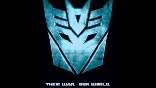 Optimus Prime [HARDSTYLE]  REMIX