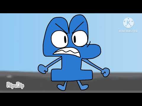 Bfb 16 You think this is Pudgy? Reanimated