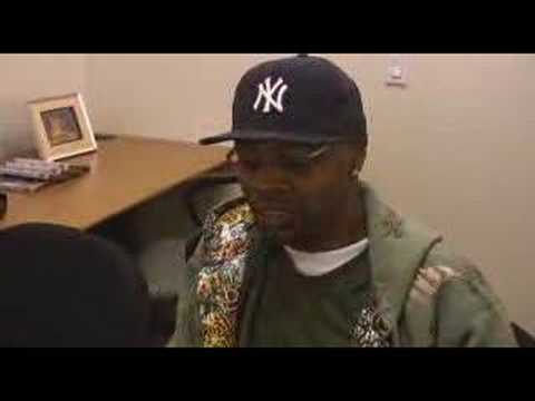 The World's Famous Brucie B