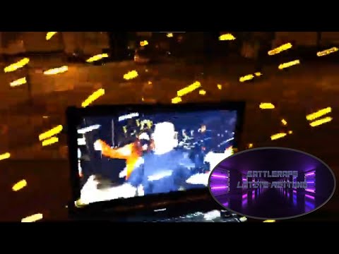 Garuda - BLR Qualifikation #34 (prod. by Caravan Palace)