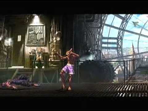 Final Round XV KOFXIII casuals [6/23]