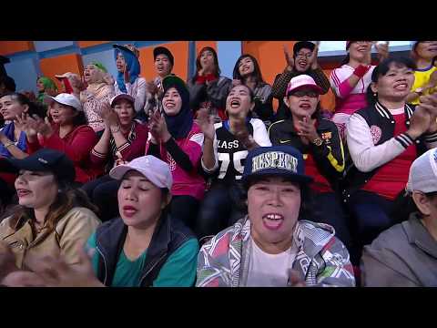 PAGI PAGI PASTI HAPPY EPISODE 82 - Part 1