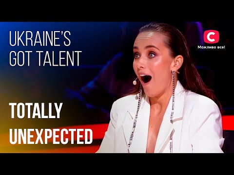 😮TOTALLY UNEXPECTED Nirvana Cover | Amazing Auditions | Got Talent 2023