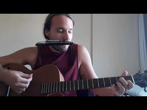 Canberk Yeşilada - Sahil (Yavuz Çetin Cover)