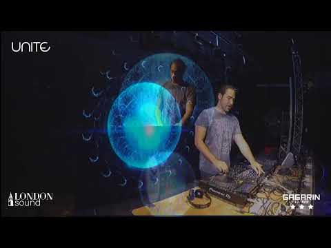 Skizologic @ Unite - Psytrance Sessions
